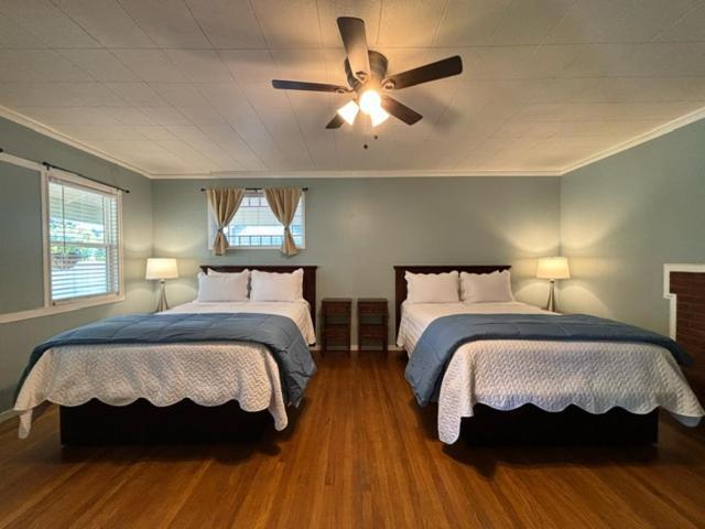 Cherokee Lodge Сан-Диего Экстерьер фото