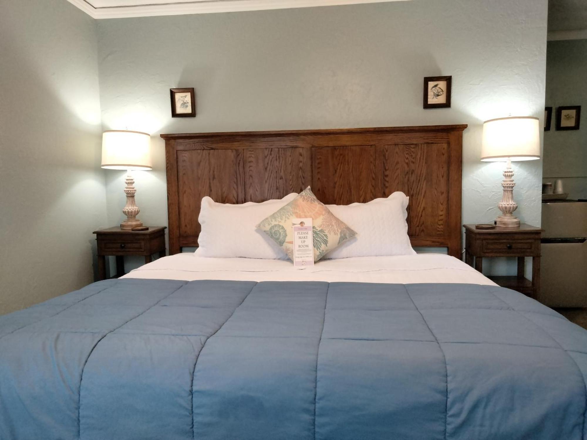 Cherokee Lodge Сан-Диего Экстерьер фото