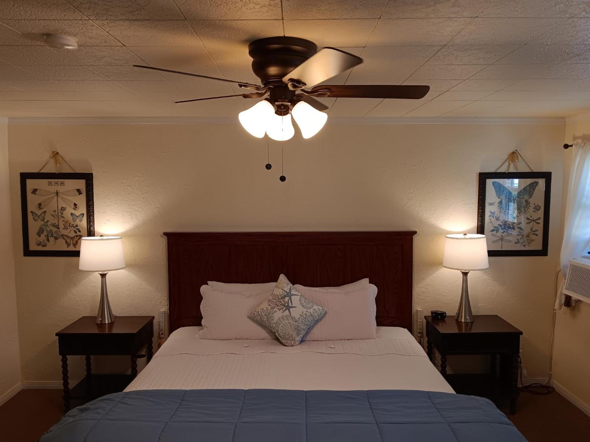 Cherokee Lodge Сан-Диего Экстерьер фото
