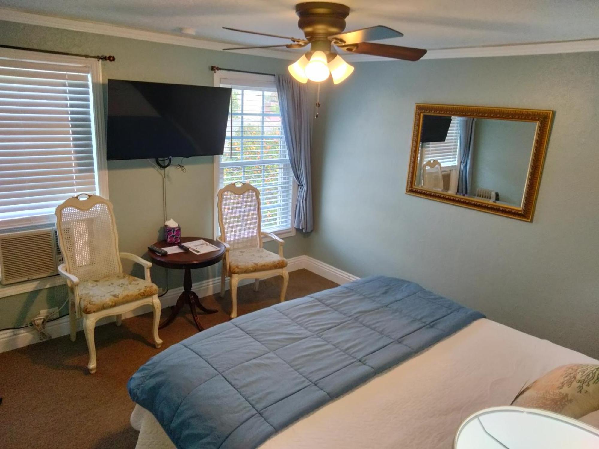 Cherokee Lodge Сан-Диего Экстерьер фото